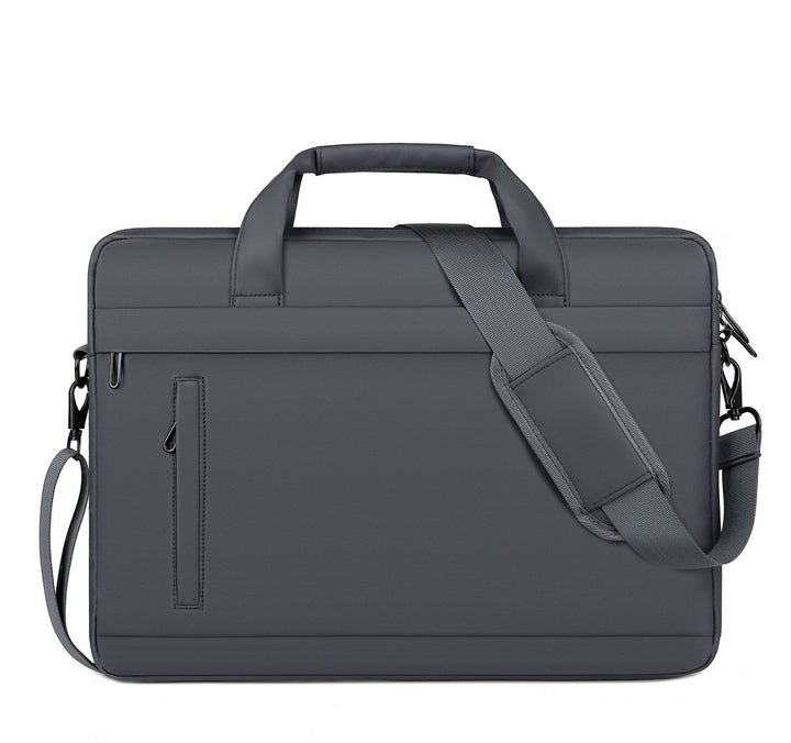 Professional Multi-Functional Laptop Briefcase Stornfield