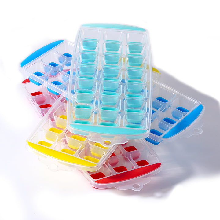 Practical Silicone Ice Cube Tray Stornfield