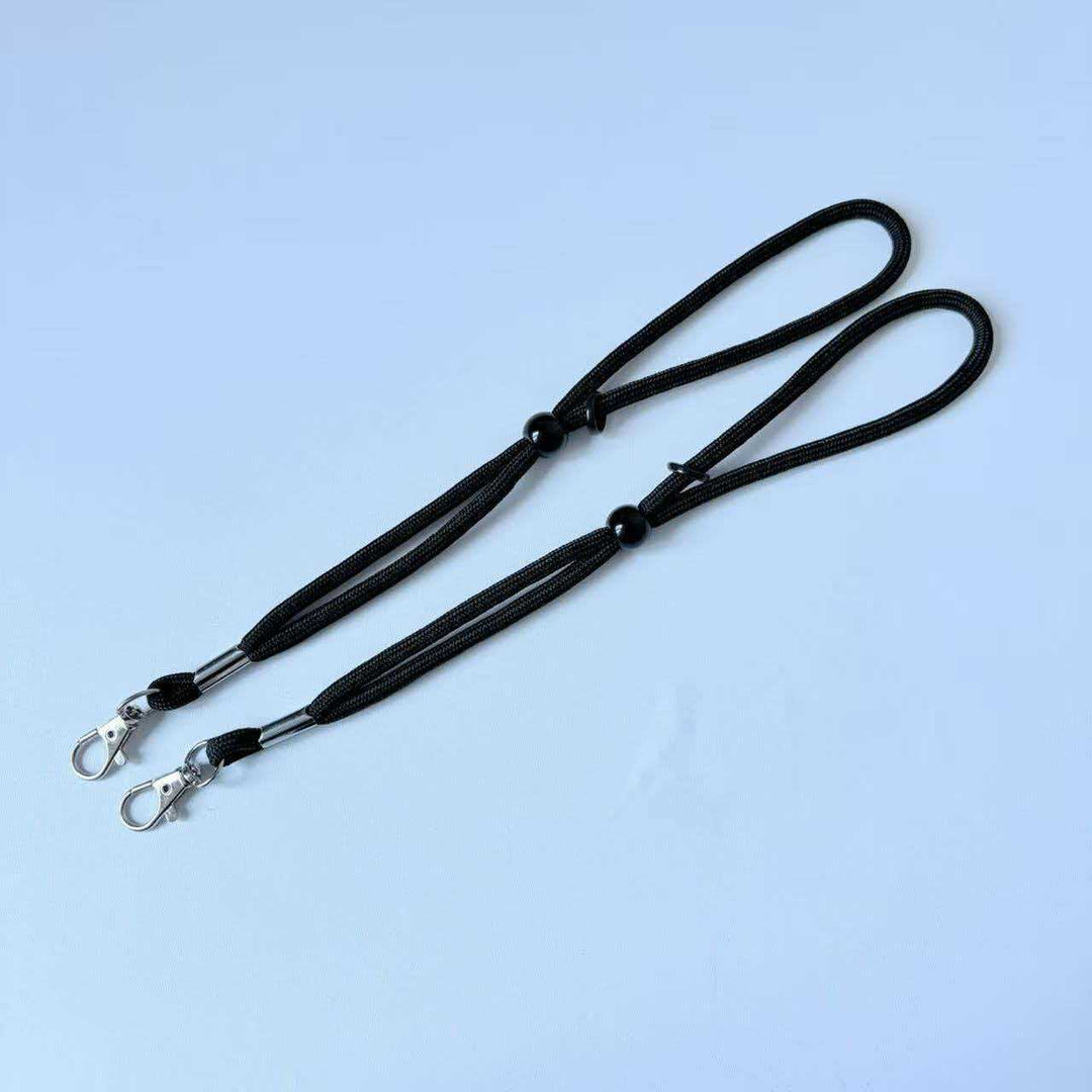 Multi-Functional Adjustable Lanyard Stornfield