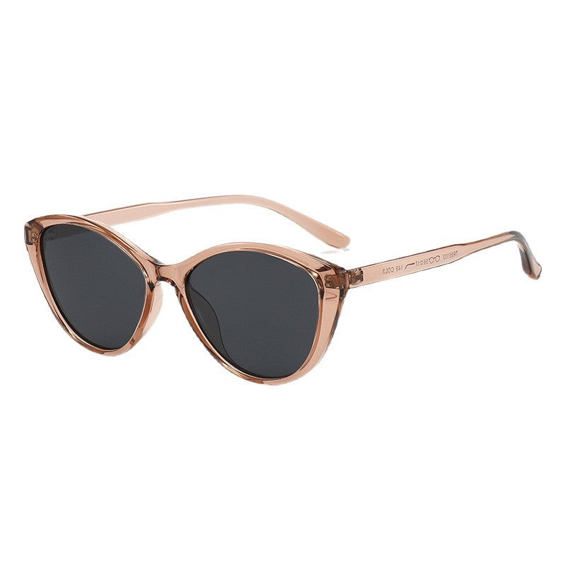 Women's sunglasses in elegant cat-eye design Stornfield