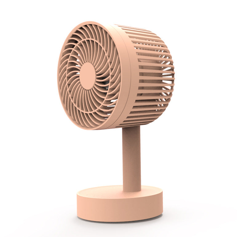 Ladies Table Fan with Modern Design Stornfield
