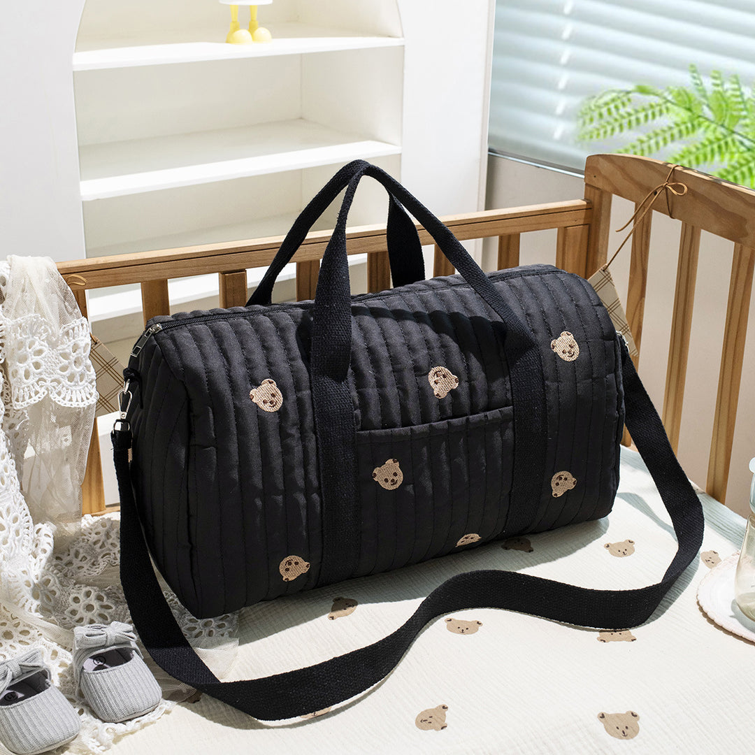 Quilted Storage Stornfield