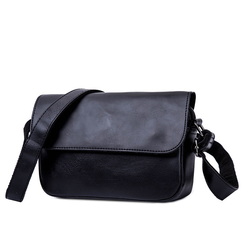 Shoulder bag made of high-quality synthetic leather Stornfield