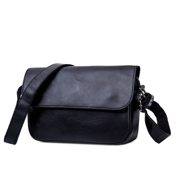 Shoulder bag made of high-quality synthetic leather Stornfield