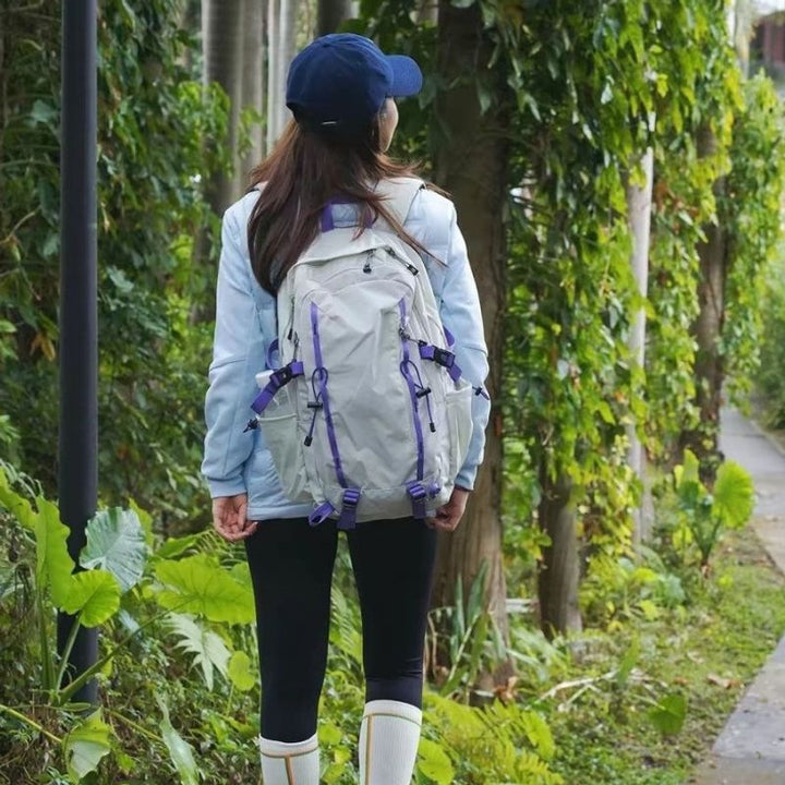 Multi-Functional Hiking Backpack Stornfield