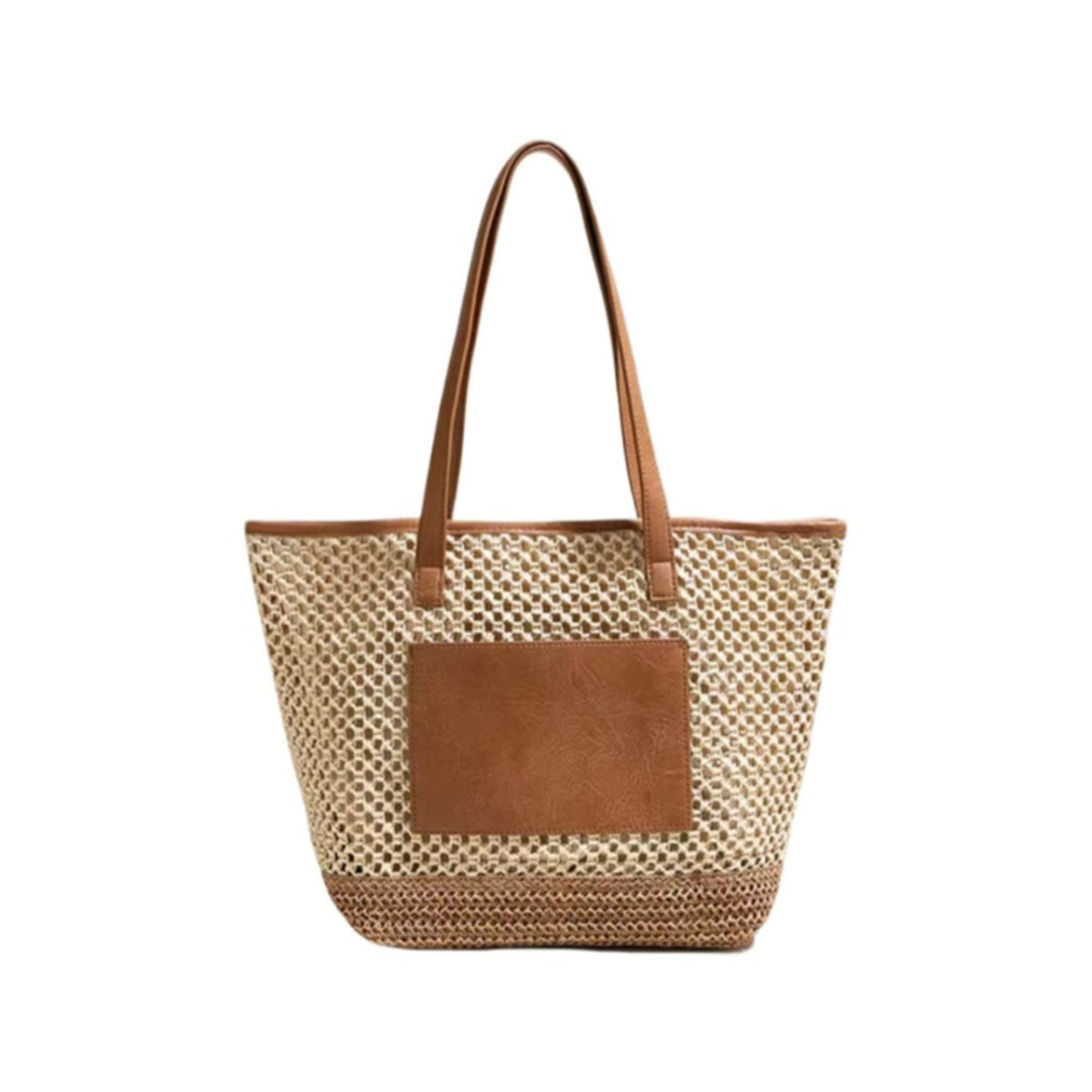 Stylish Beach Bag Stornfield