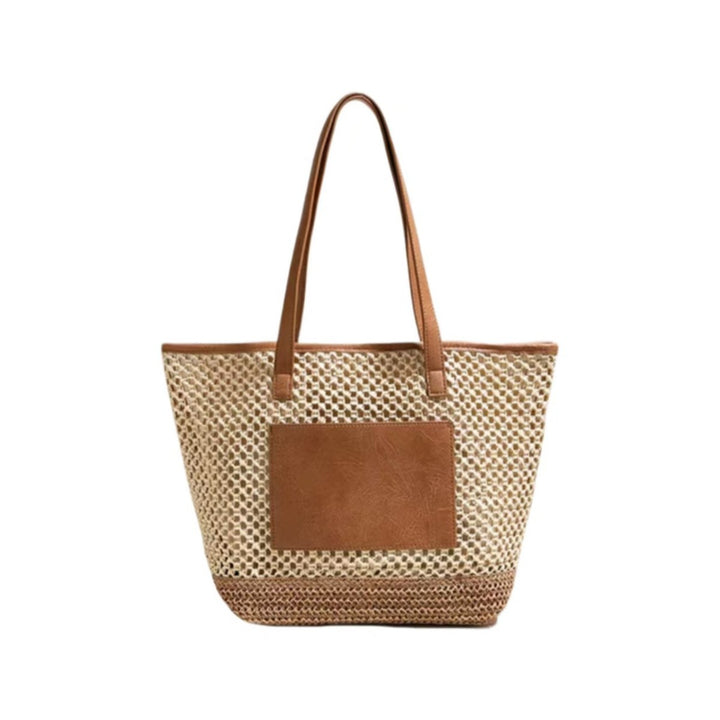 Stylish Beach Bag Stornfield