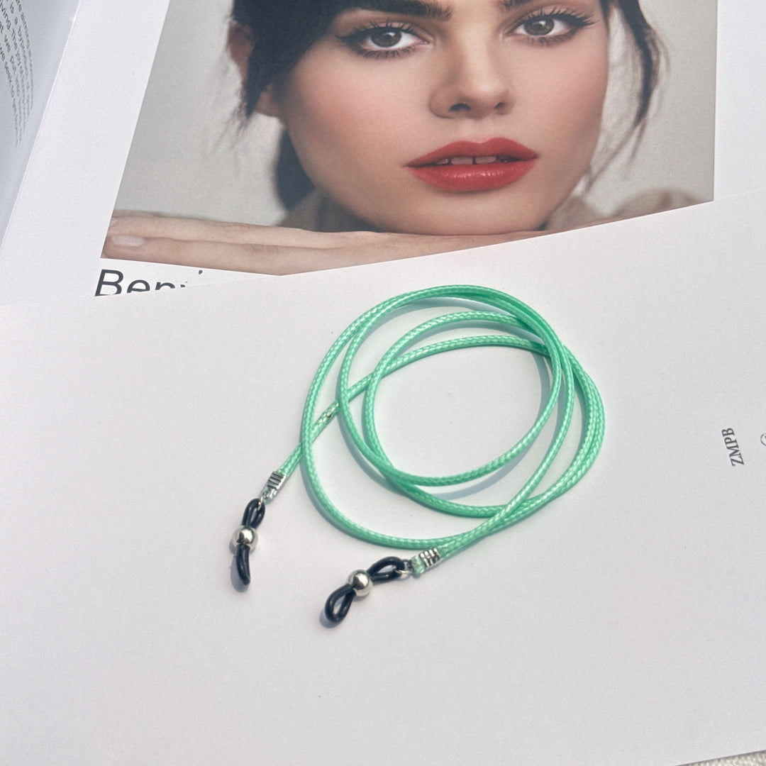 Adjustable Eyewear Retainer Chain Stornfield