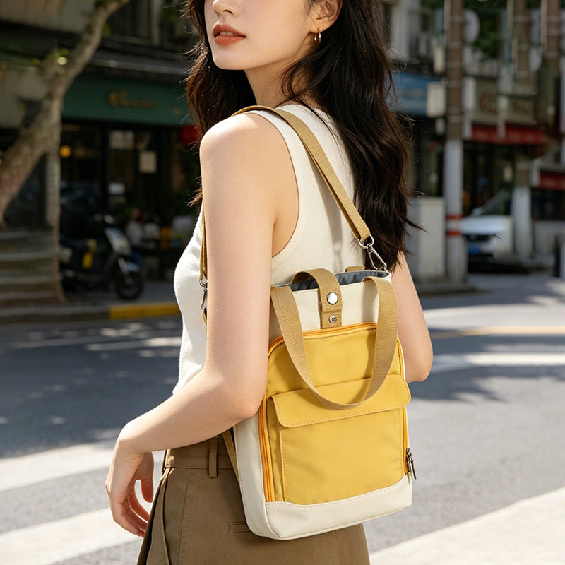 Multi-Functional Crossbody Bag Stornfield