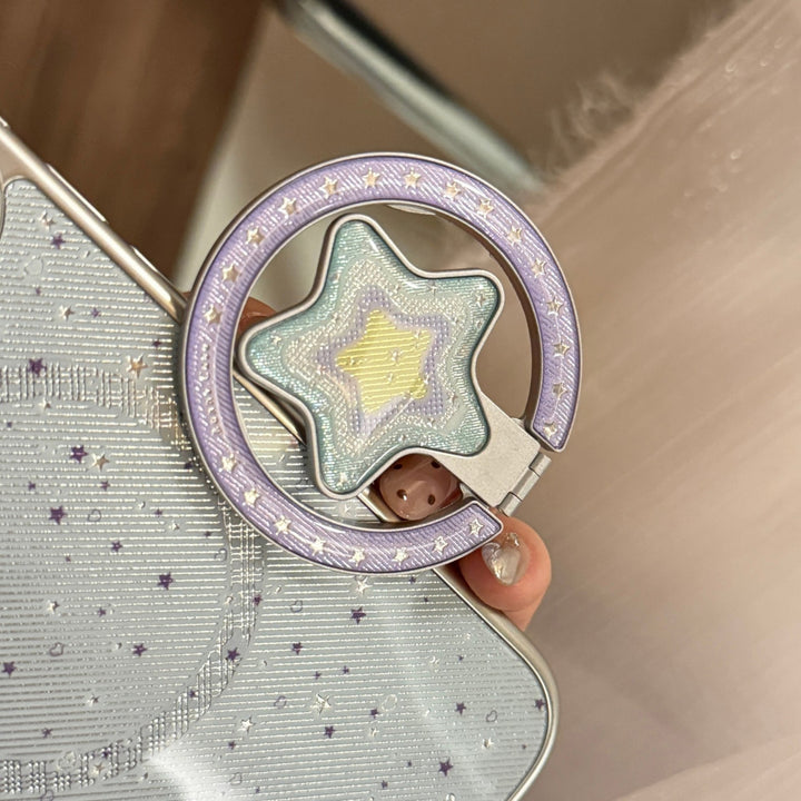 Star-shaped Smartphone Holder Stornfield