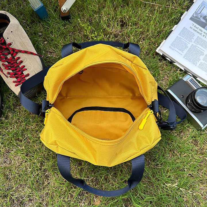 Multifunctional Fitness Bag Stornfield