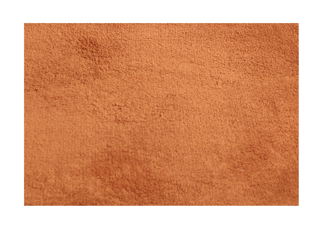 Plush Decorative Area Mat Stornfield