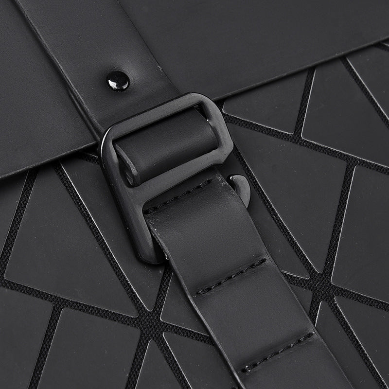 Minimalist Waterproof Backpack Stornfield