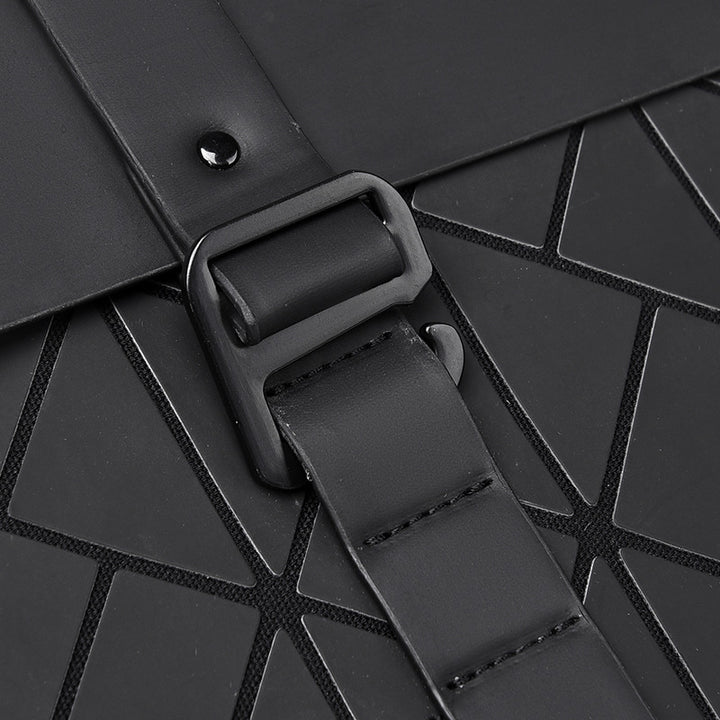 Minimalist Waterproof Backpack Stornfield