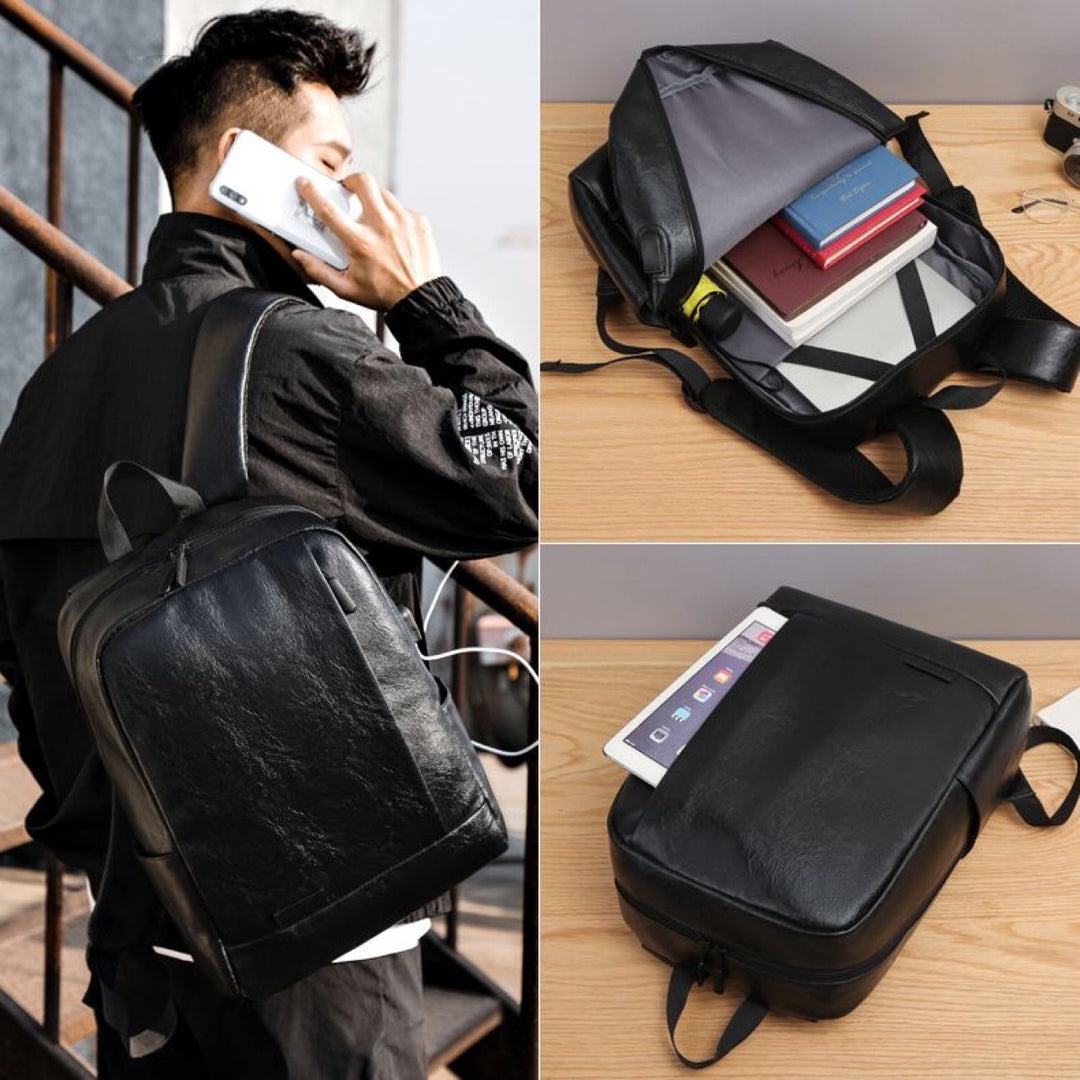 Stornfield Backpack