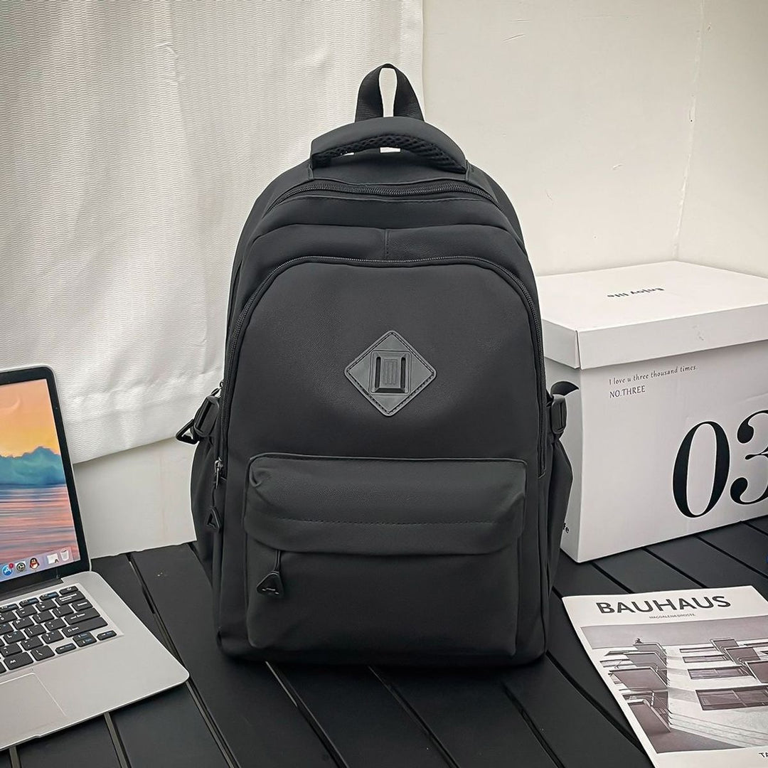 Versatile Urban Laptop Backpack Stornfield