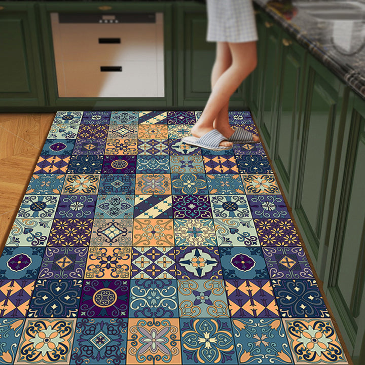 Anti-slip Kitchen Footwear Stornfield