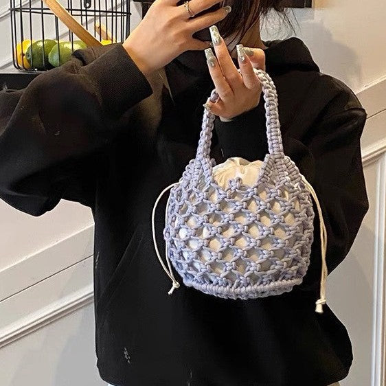 Handcrafted Designer Bag Stornfield