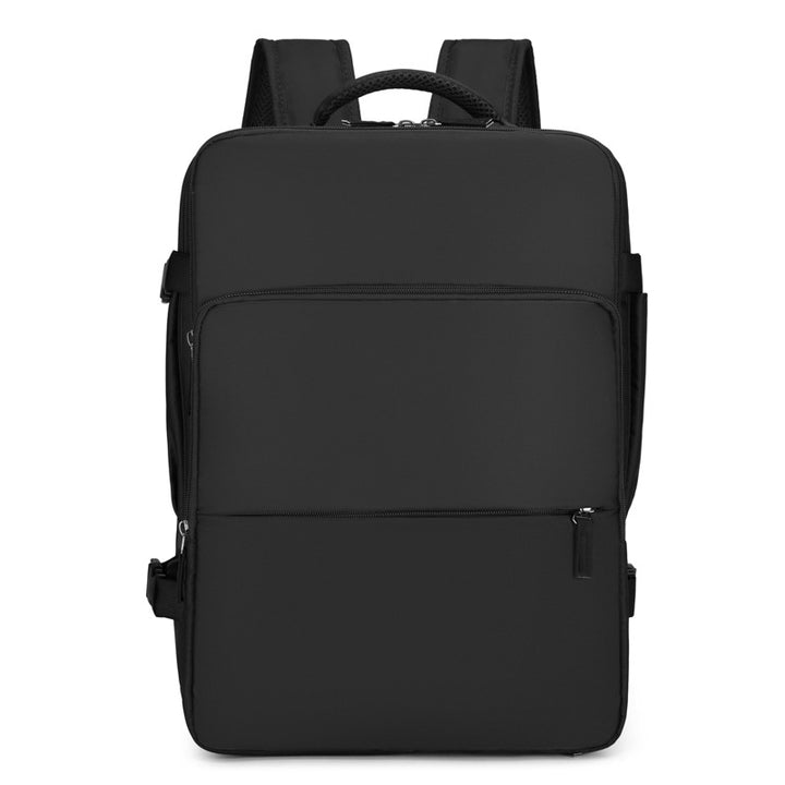 Lightweight Functional Travel Backpack Stornfield