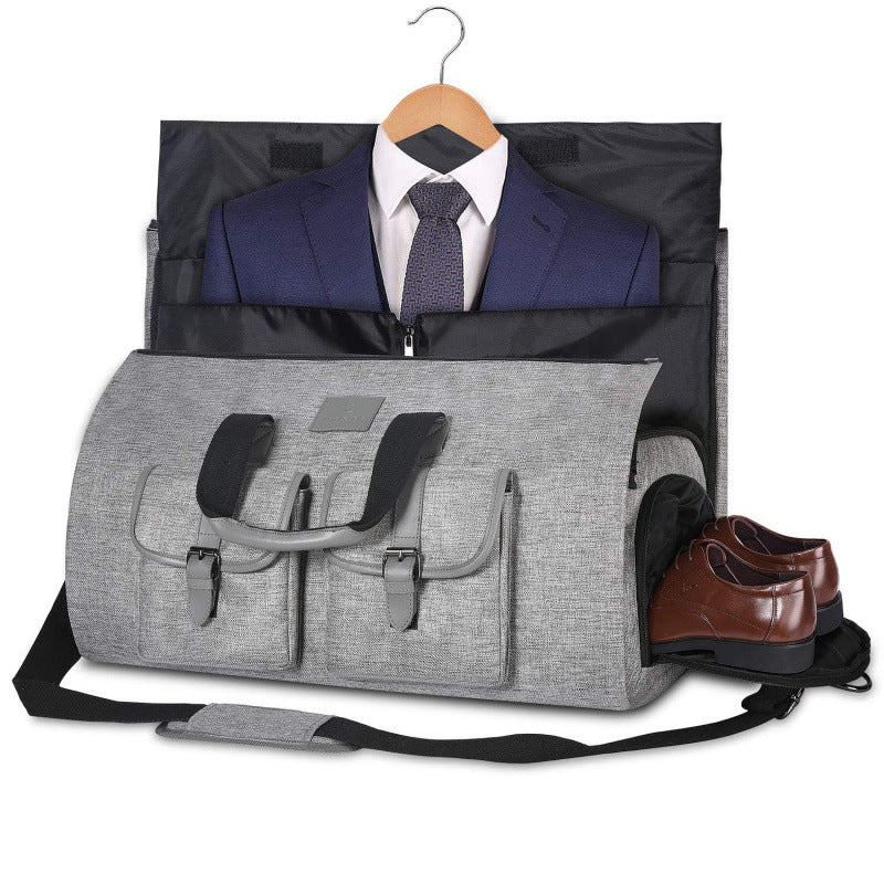 Travel bag Stornfield