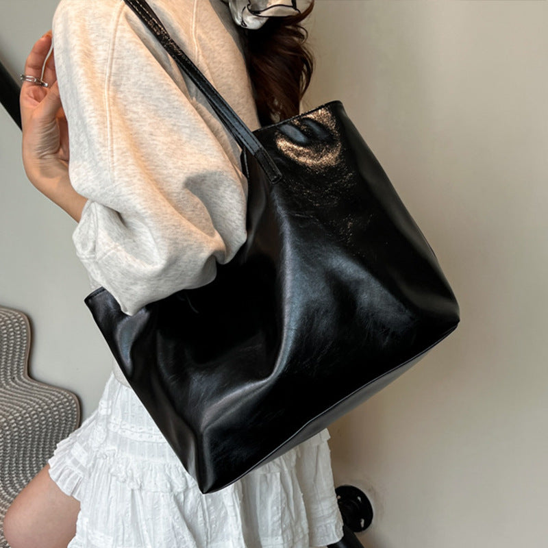 Elegant Minimalist Tote Bag