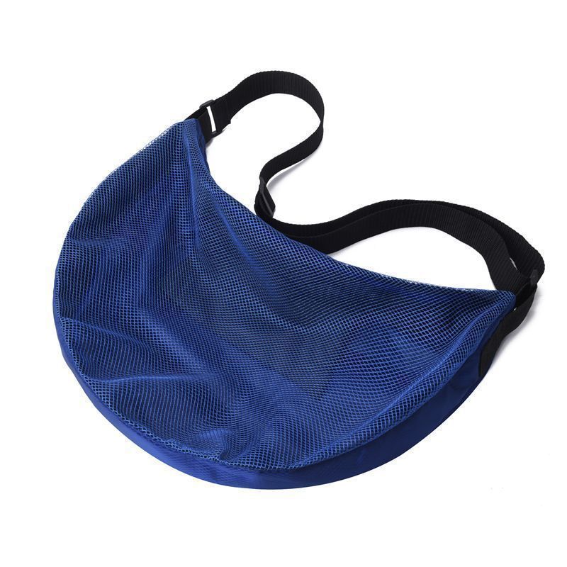 Sporty mesh tote bag Stornfield