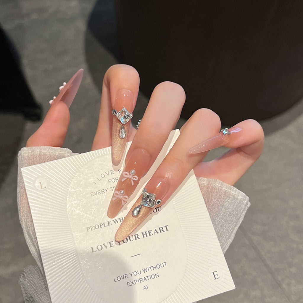 Decorative Nail Art Stornfield