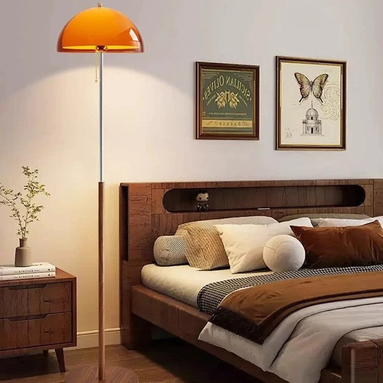 Modern Floor Lamp