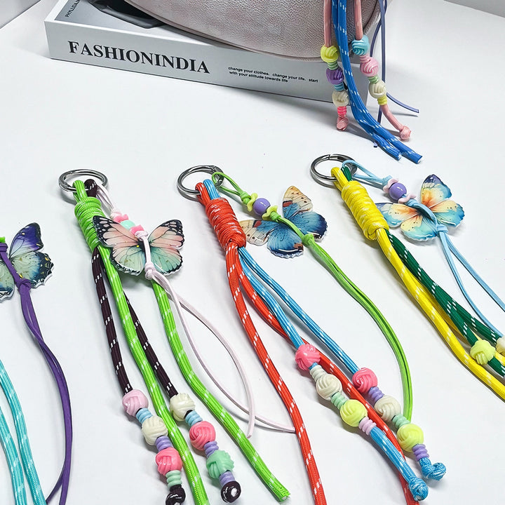 Creative keychain Stornfield