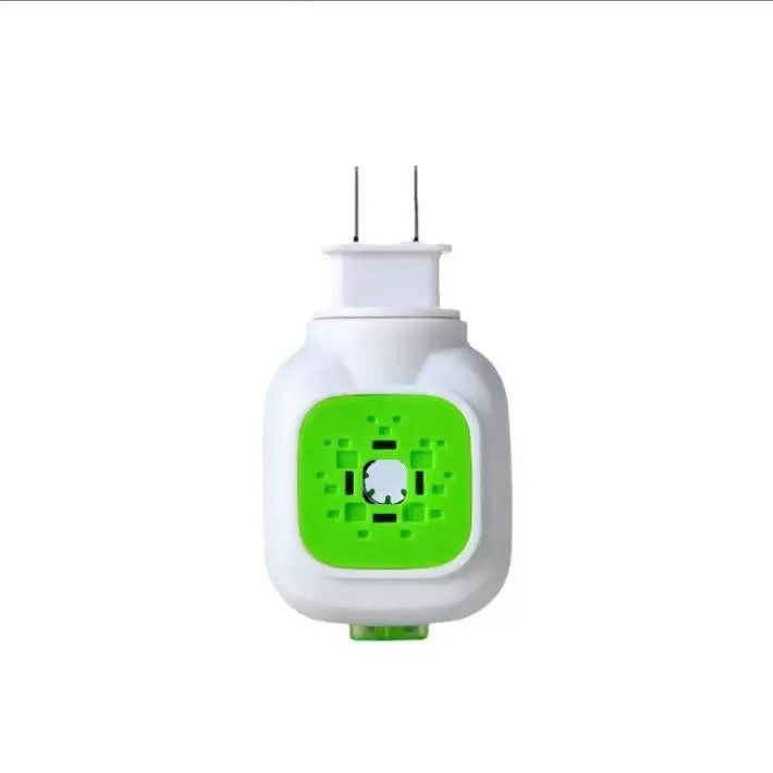 Plant-based mosquito repellent solution Stornfield