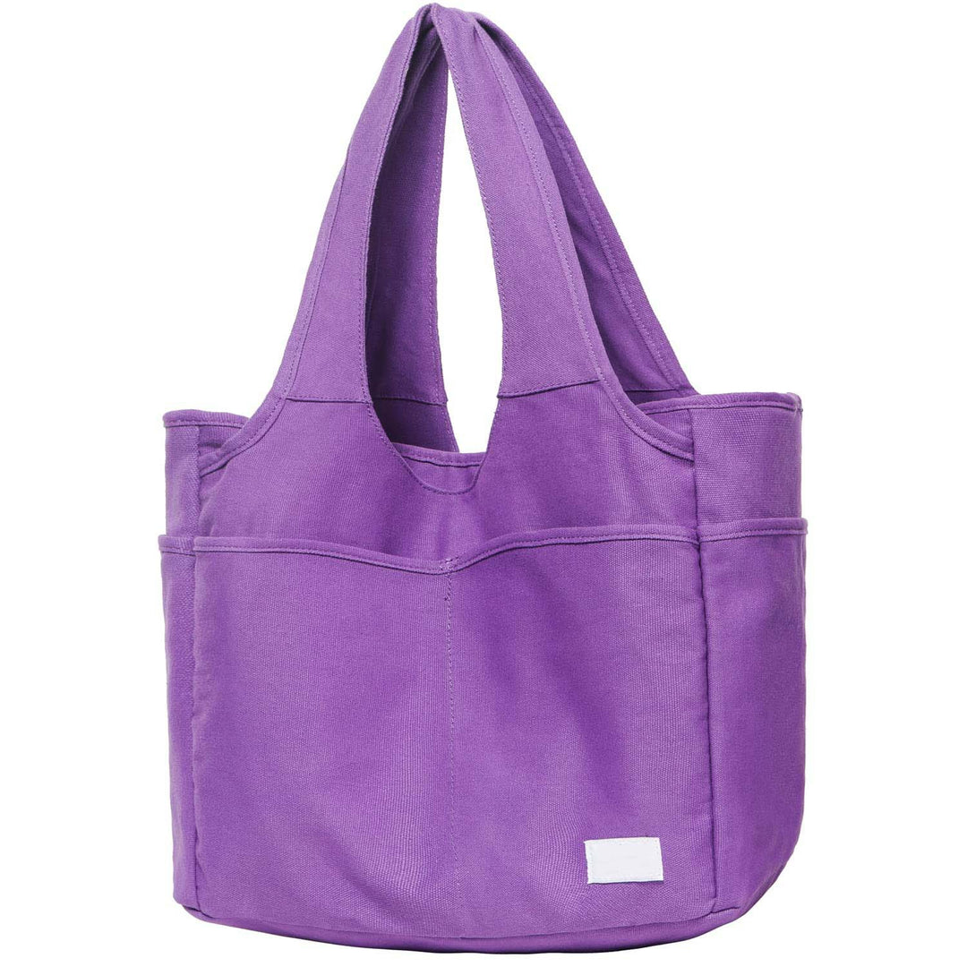 Women’s modern tote bag with large compartments Stornfield