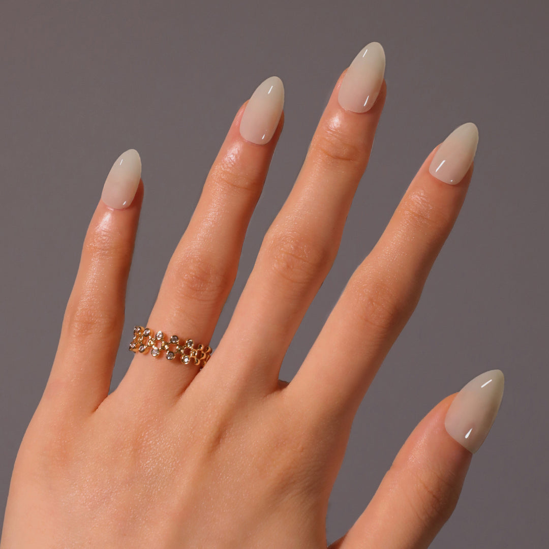 Removable Artificial Fingernails Stornfield
