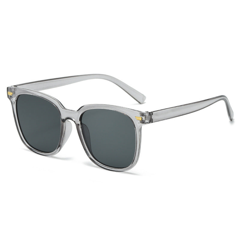 Ladies Fashion Square Sunglasses Stornfield