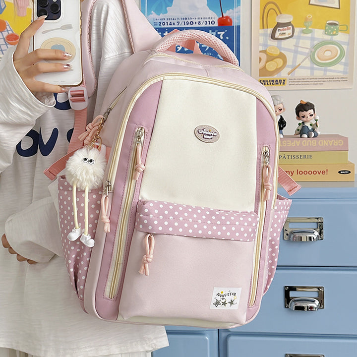 Premium Multi-Pocket Backpack Stornfield
