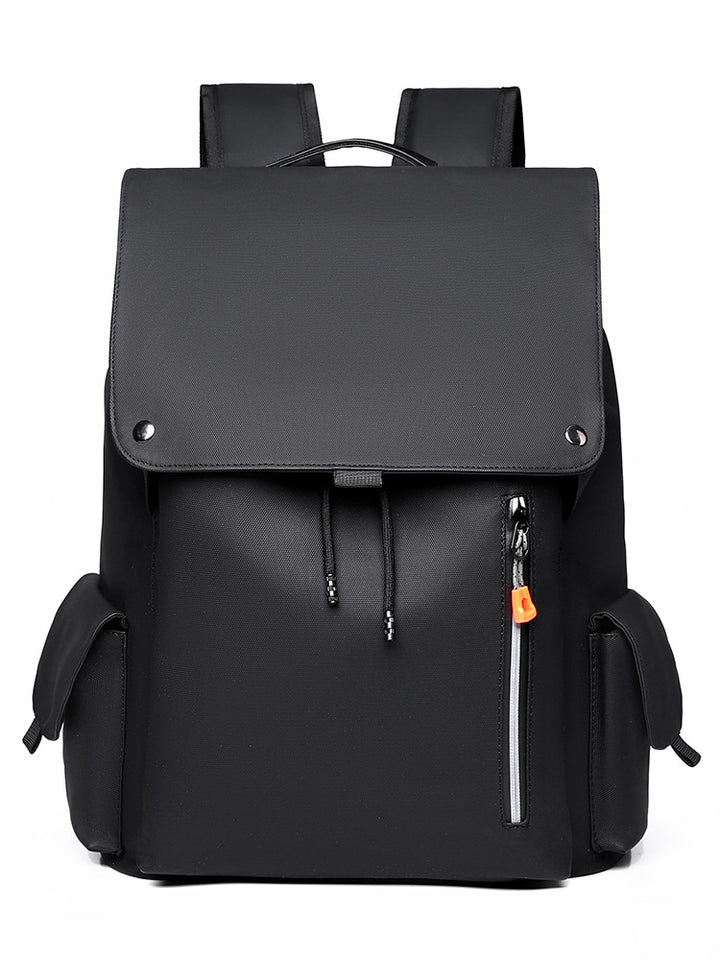 Versatile Tech-Enhanced Backpack Stornfield