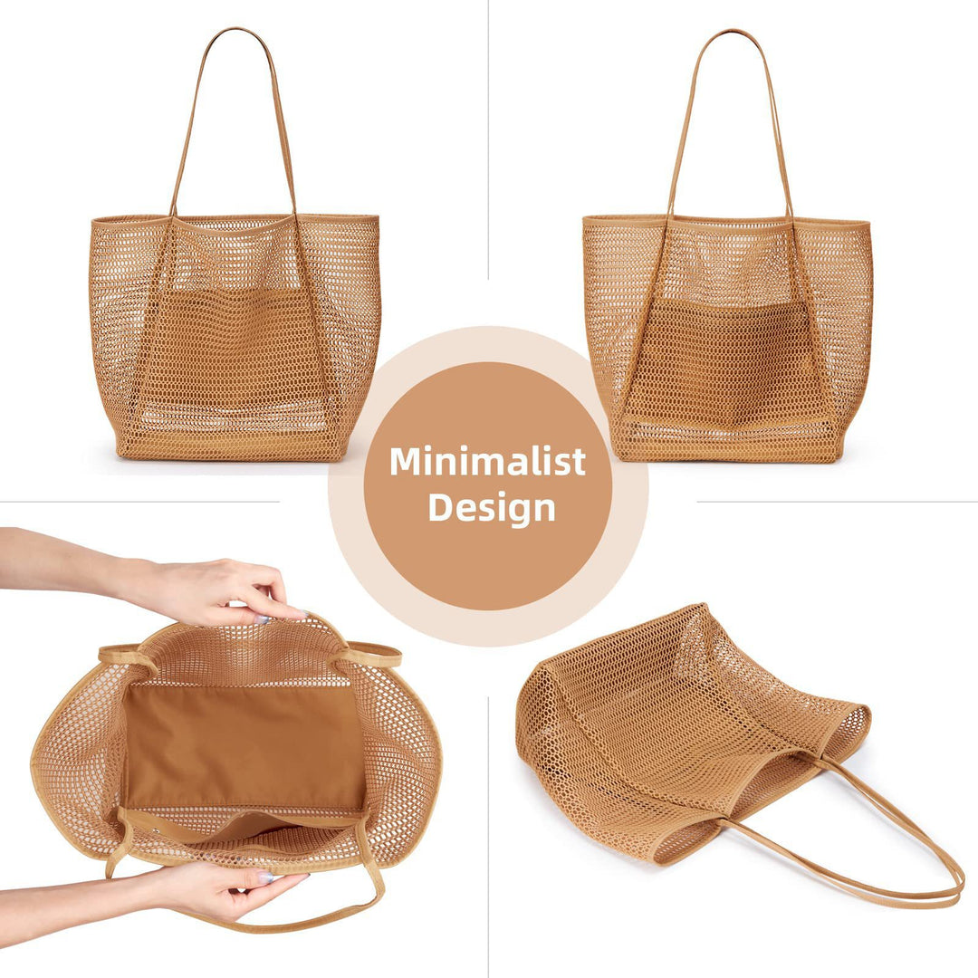 Women's Beach Bag Stornfield