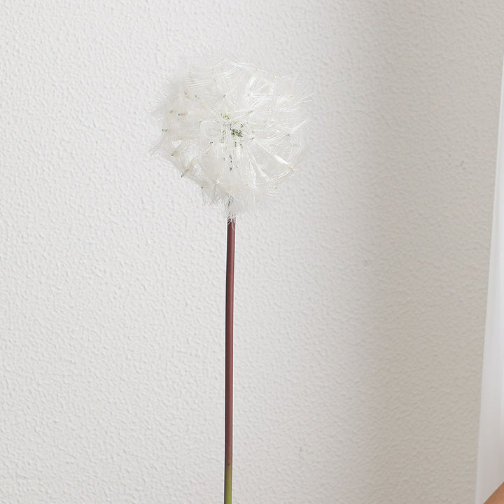 Artificial Dandelion