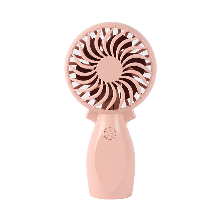 Women's portable cat ears fan Stornfield