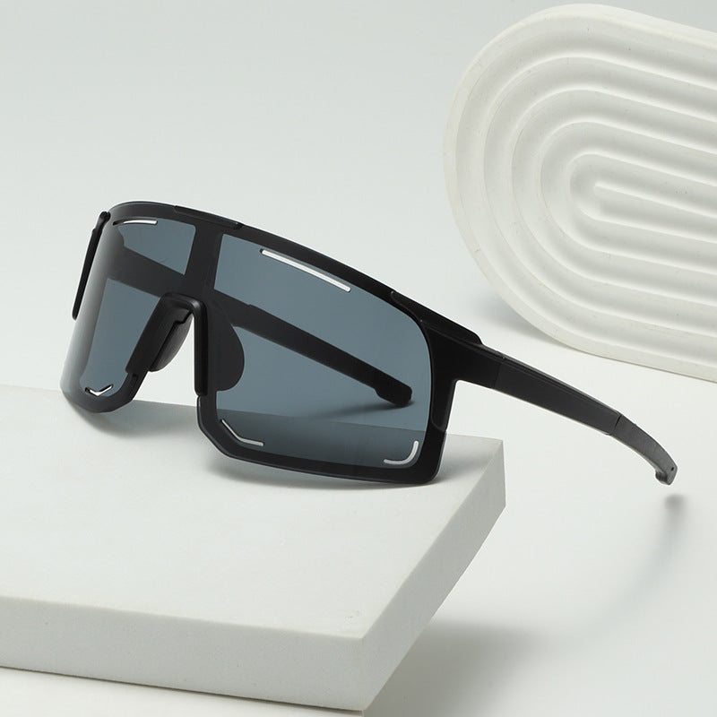 Men's Performance Racing Sunglasses Stornfield