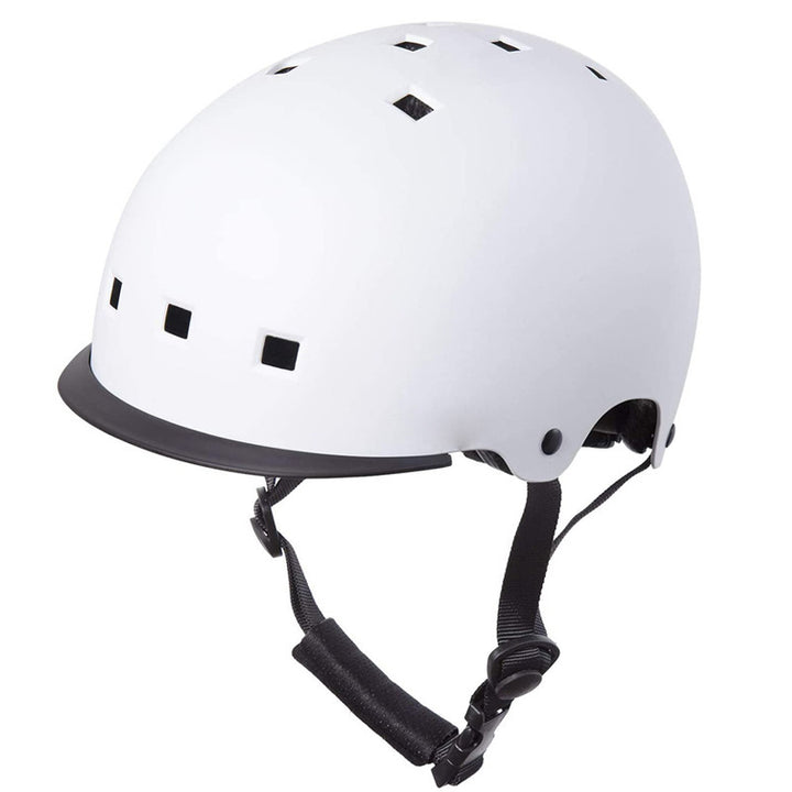 Impact-Resistant Urban Cycling Helmet Stornfield