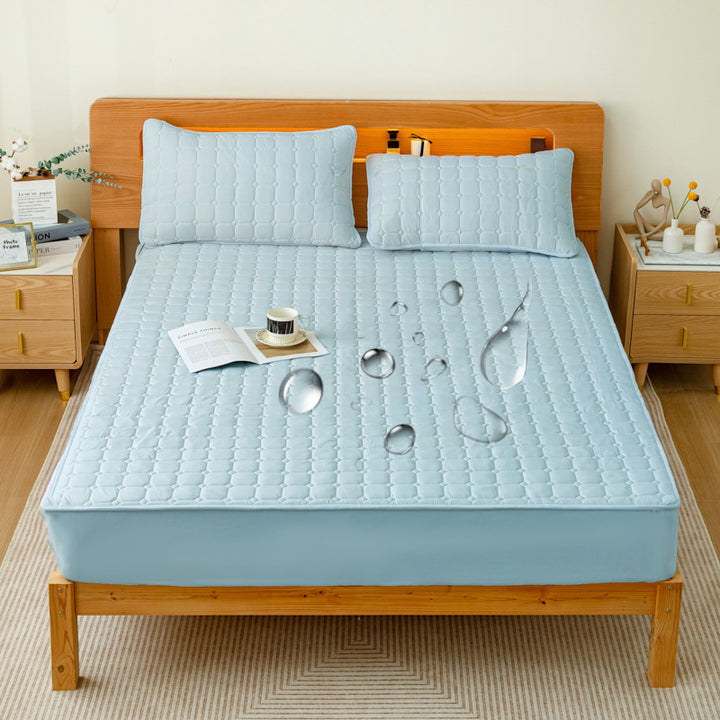 Waterproof Mattress Protector