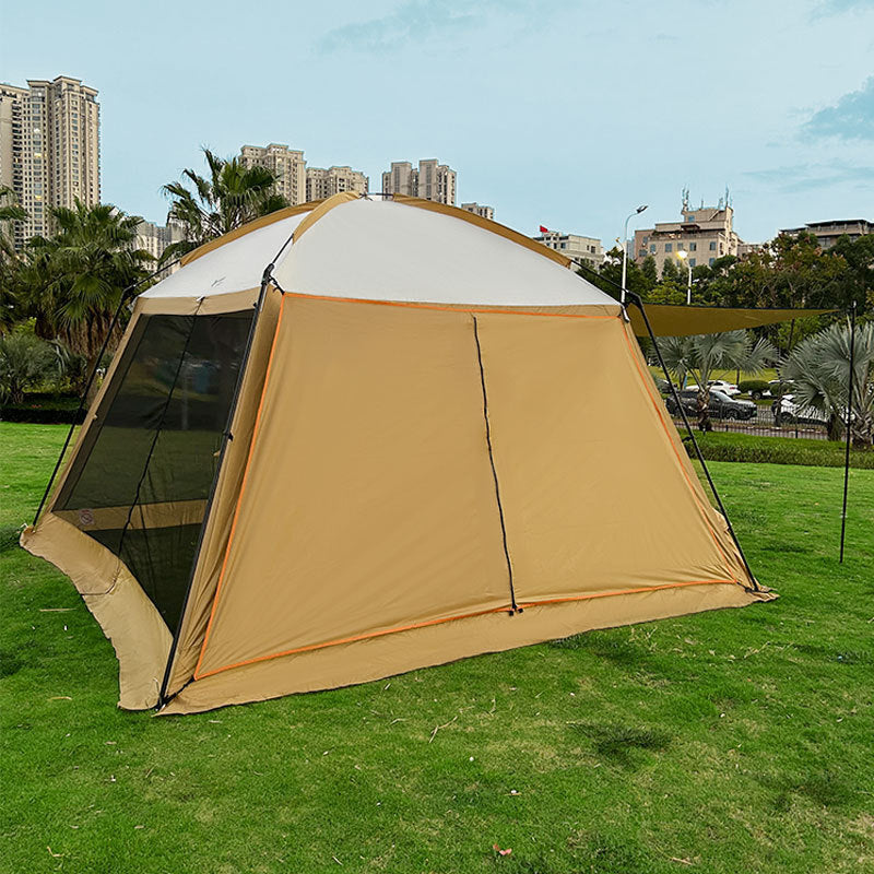 Unisex Camping Tent Stornfiled