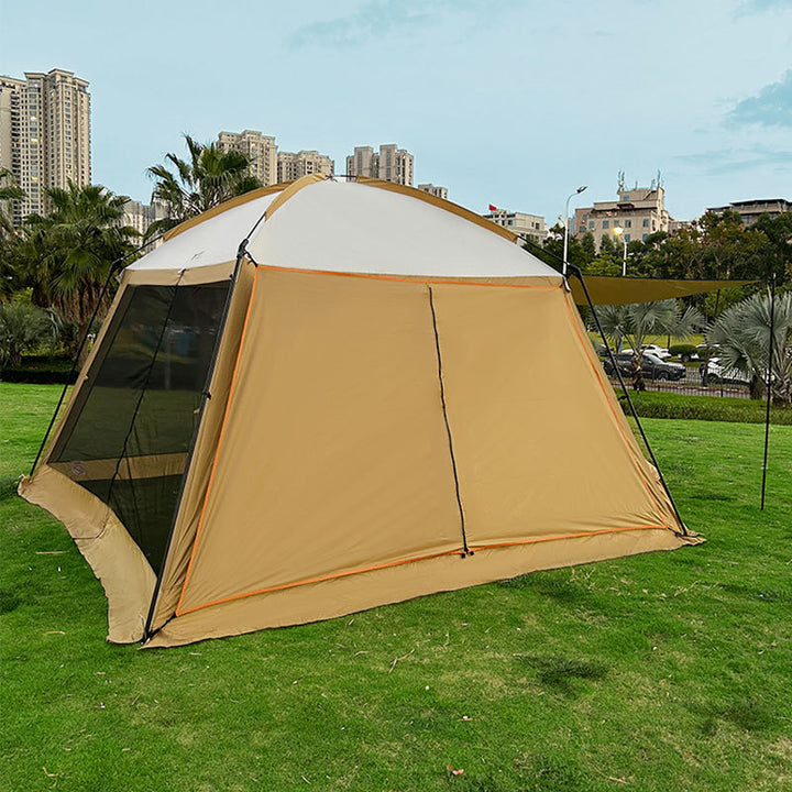 Unisex Camping Tent Stornfiled