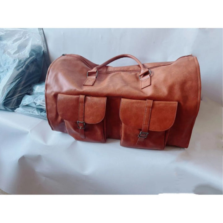 Stylish Travel Duffle Bag Stornfield