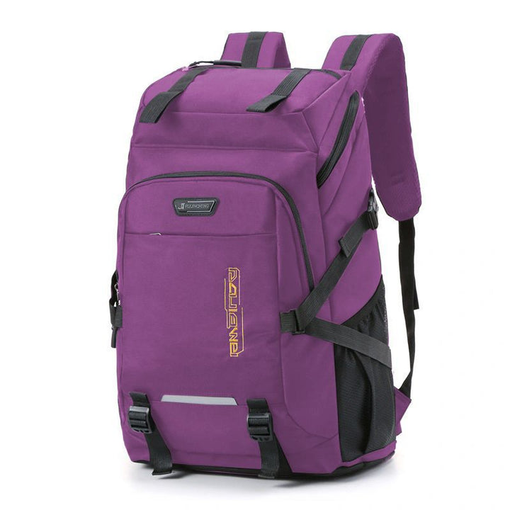 Multi-Functional Adventure Backpack Stornfield