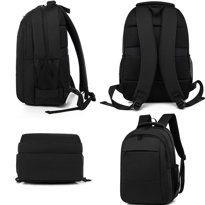 Multi-Functional Everyday Backpack Stornfield