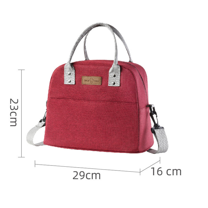 Insulated Lunch Cooler Bag Stornfield