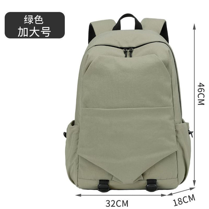 Functional everyday backpack Stornfield
