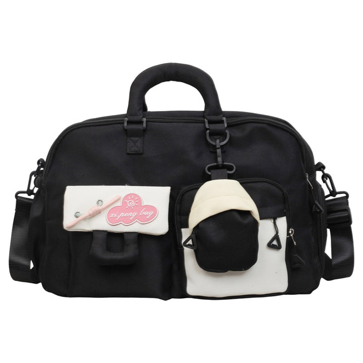 Multi-Functional Travel Duffle Bag Stornfield 1790003953