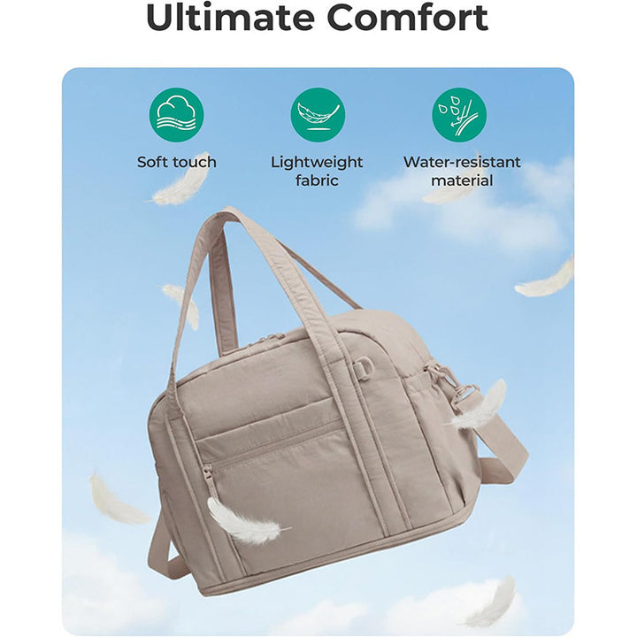 Multifunctional travel and cosmetics bag Stornfield